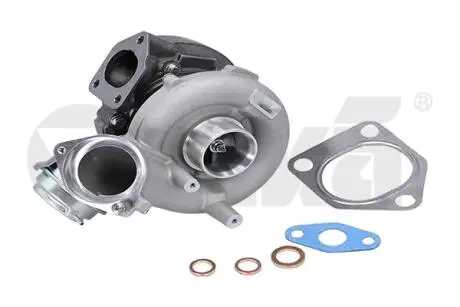 Турбіна з прокладками BMW X5 E53 (00-06) VIKA 19604701
