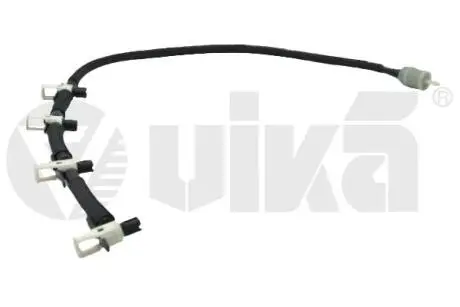 Зворотна магістраль упорскування палива VIKA 19811701 (фото 1)