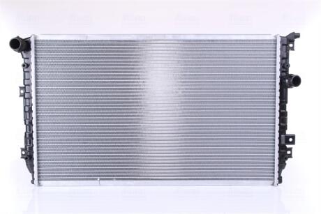 Теплообменник NISSENS 65335
