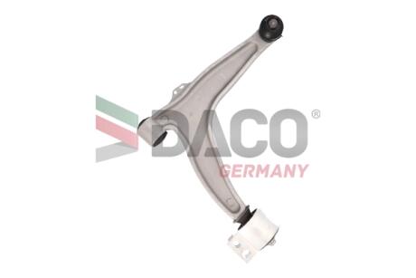 Важіль підвіски пер. пр. DACO DACO Germany WH2702