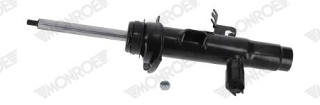 Амортизатор газомасляний MONROE C2524L