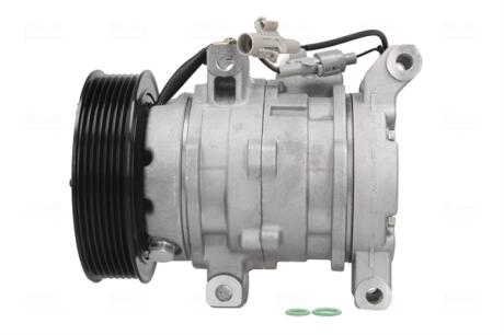 Компрессор NISSENS 89433