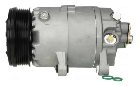 Компрессор NISSENS 89340