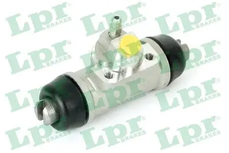 Циліндр гальмівний робочий LPR 5568