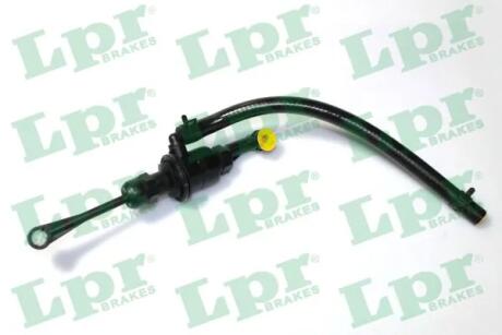 Циліндр зчеплення головний LPR 2640