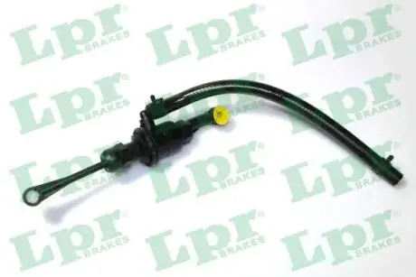 Циліндр зчеплення головний LPR 2640