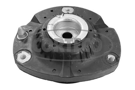 Опора амортизатора перед ASTRA 1.0-1.6 Turbo/CDTi 15-22 CORTECO 49483059