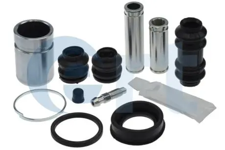 Фото 1 - ремкомплект супорта (частини супорта, ущільнювачі) ERT 440084 Ремкомплект супорта (частини супорта, ущільнювачі) ERT 440084 (фото 1)