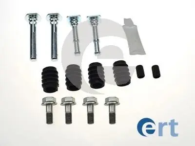 Ремкомплект супорта (направляюча суппорта) ERT 410344 (фото 1)