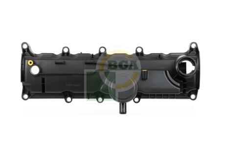 Кришка клапанна Renault Kangoo II/Megane II/III/Scenic II/III 1.5dCi 01- BGA RC73003 (фото 1)