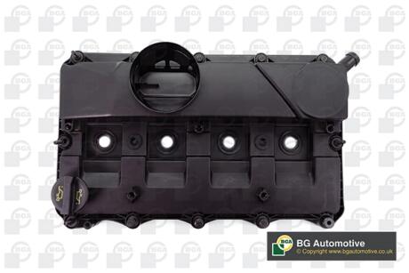 Кришка клапанів JUMPER/BOXER/TRANSIT 2.2 Hdi/TDCi 06- BGA RC23100 (фото 1)