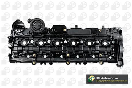 Кришка клапанів BMW X3/X4/X5/X6 3.0 D 08-19 BGA RC0912 (фото 1)