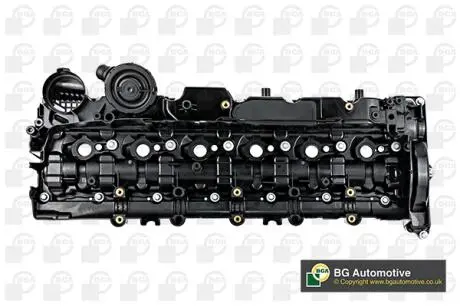 Кришка клапанів BMW X3/X4/X5/X6 3.0 D 08-19 BGA RC0912 (фото 1)