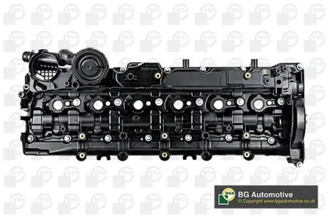 Кришка клапанів BMW X3/X4/X5/X6 3.0 D 09-19 BGA RC0917 (фото 1)