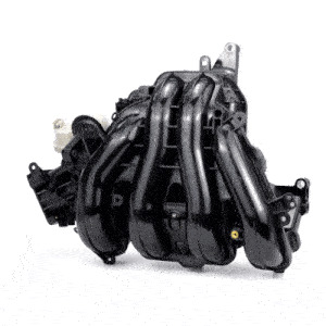 Колектор впускний FOCUS/C-MAX 1.8-2.0 07-12 BGA MG23004