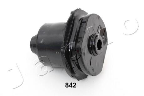Сайлентблок задньої балки Agila/Splash/Swift 05- Japko GOJ842