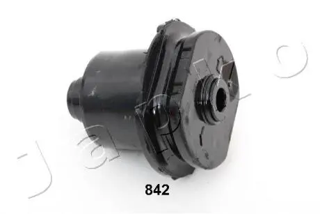 Сайлентблок задньої балки Agila/Splash/Swift 05- Japko GOJ842