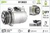 Компресор кондиціонера FOCUS 1.4-2.5 04-12 813823