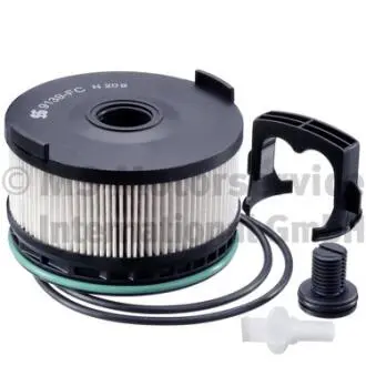 Фільтр паливний MB C, E, S 300-400d 17- KOLBENSCHMIDT 50019139 (фото 1)