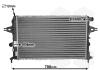 Радіатор охолодження двигуна ASTRAG 1.7 TD / 2.0 DTi  MT(Van Wezel) 37002252