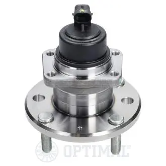 Підшипник колісний з маточиною Optimal 252786