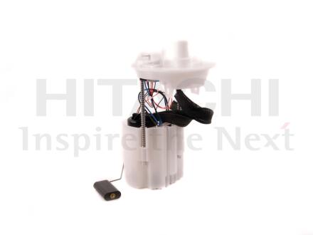 Паливний насос в зборі HITACHI 2502797
