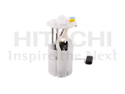 Паливний насос в зборі HITACHI 2502796