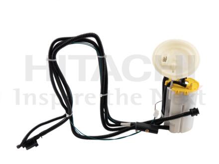 Паливний насос в зборі HITACHI 2502750
