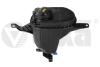 Бачок расширительный с крышкой и датчиком BMW 5 F10, F11/7 F01 (08-17) (VIKA 11072401 (фото 1)