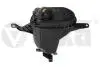 Бачок расширительный с крышкой и датчиком BMW 5 F10, F11/7 F01 (08-17) (VIKA 11072401 (фото 1)