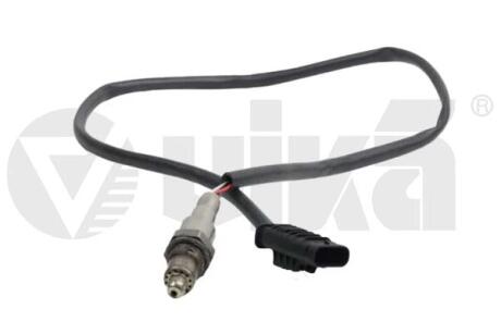 Датчик кислорода (лямбда зонд) (4 провода) BMW 1, 2, 3, 4, 5, X3, X4 (09-21) (99 VIKA 99966401