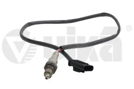 Датчик кисню (лямбда зонд) (4 дроти) BMW 1, 2, 3, 4, 5, X3, X4 (09-21) VIKA 99966401