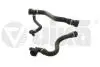 Патрубок охлаждения BMW 1 E82, E88 /3 E90, E91, E92, E93 /X1 E84 (04-15) (110491 11049101