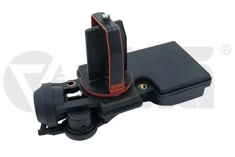 Клапан рециркуляції ВГ BMW 3 E46, 5 E39, E60, 7 E65, X3 E83,X5 E53, Z3 E36, Z4 E85 (97-11) VIKA 11084501