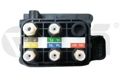 Компрессор пневмоподкачки MB C Class A205, C205, S205,W205 /S Class A217, C217, VIKA 69948201