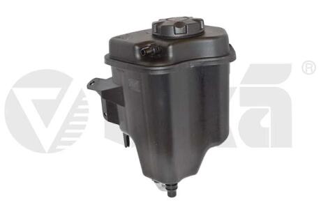 Бачок расширительный с крышкой и датчиком BMW X5, X6 (06-19) VIKA 11071801