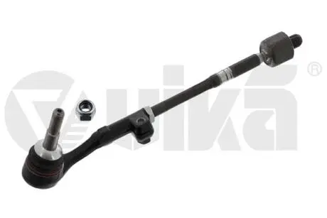 Тяга кермова ліва з наконечником BMW 1, 3, X1, Z4 (04-16) VIKA 49988001