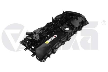 Крышка ГБЦ BMW 1, 2, 3, 4, 5, 6, 7, X3, X4 3.0 (11-21) VIKA 19716201