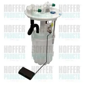 Датчик Hoffer 7409391