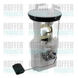 Паливний насос в зборі Hoffer 7507856
