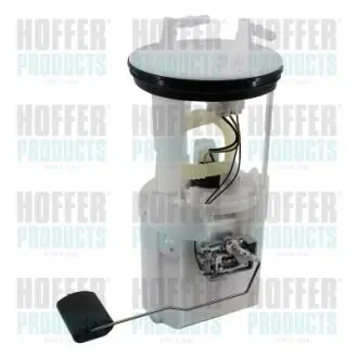 Паливний насос в зборі Hoffer 7507856
