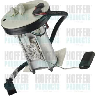 Паливний насос в зборі Hoffer 7507175