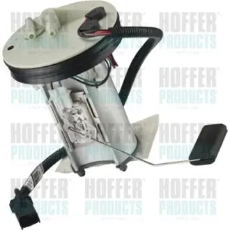 Паливний насос в зборі Hoffer 7507175