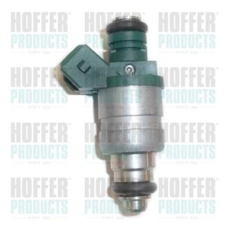 Клапан Hoffer H75117911