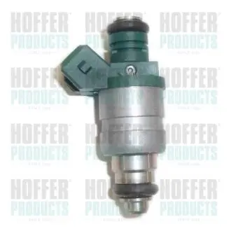 Клапан Hoffer H75117911