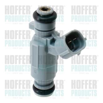 Форсунка бензинова Hoffer H75117157