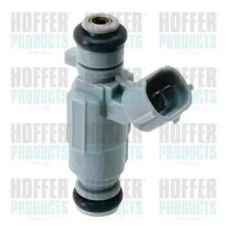 Форсунка бензинова Hoffer H75117157