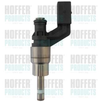 Клапан Hoffer H75114016