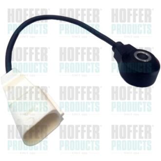 Датчик детонації Hoffer 7517765