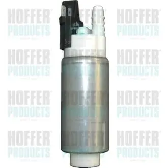 Насос Hoffer 7506392